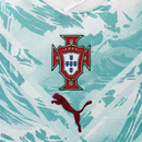 PORTUGAL AWAY WORLD CUP JERSEY