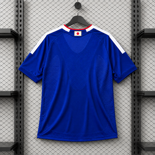 JAPAN HOME WORLD CUP JERSEY