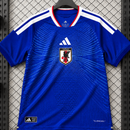 JAPAN HOME WORLD CUP JERSEY