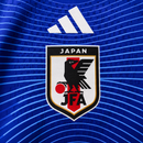 JAPAN HOME WORLD CUP JERSEY