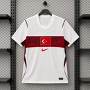 TÜRKIYE AWAY WORLD CUP JERSEY