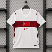 TÜRKIYE AWAY WORLD CUP JERSEY
