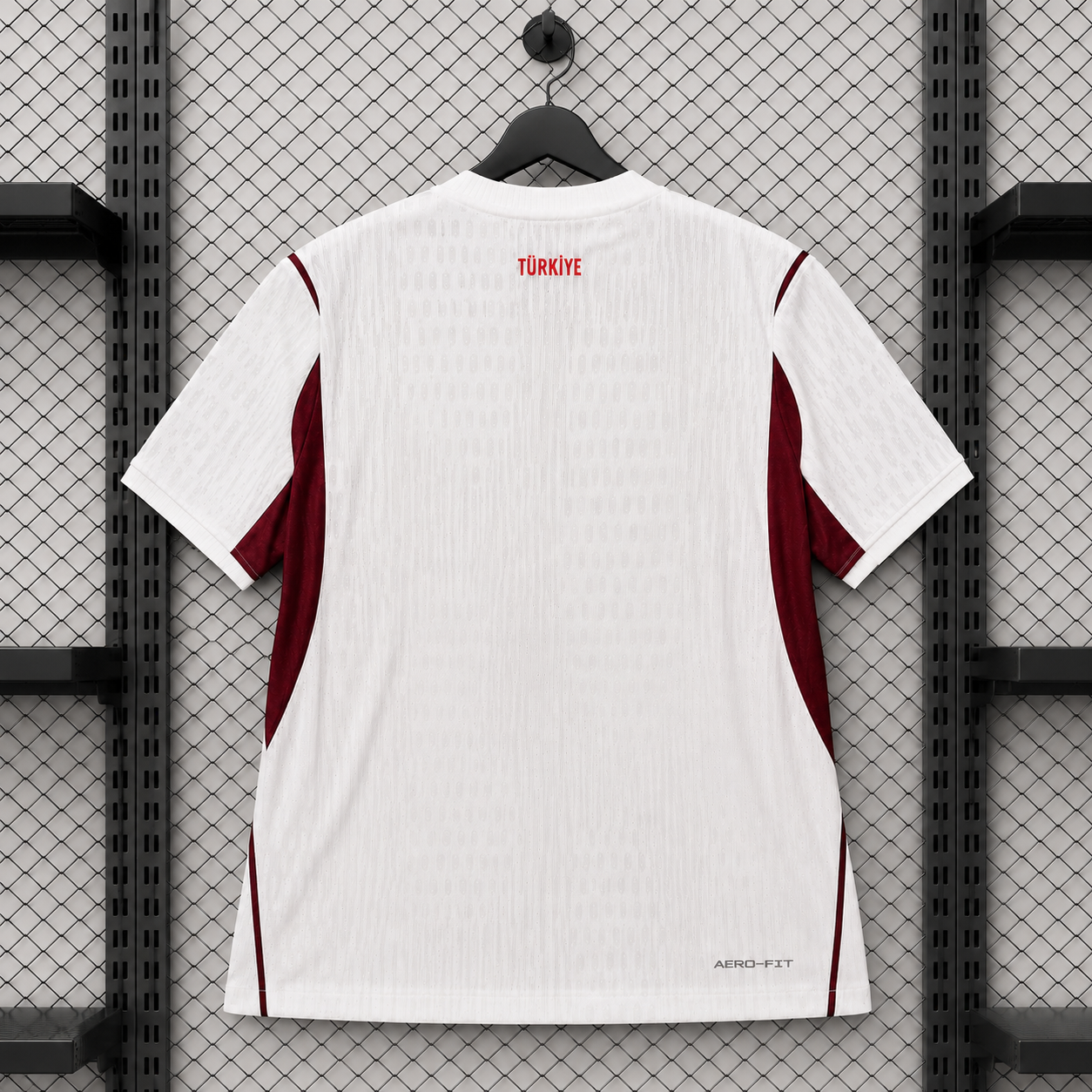 TÜRKIYE AWAY WORLD CUP JERSEY