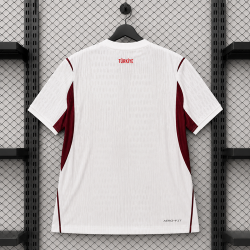 TÜRKIYE AWAY WORLD CUP JERSEY