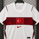 TÜRKIYE AWAY WORLD CUP JERSEY