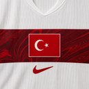 TÜRKIYE AWAY WORLD CUP JERSEY