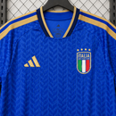 ITALY HOME WORLD CUP JERSEY