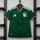 MEXICO HOME WORLD CUP JERSEY
