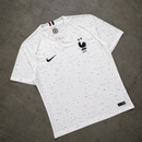 FRANCE 2018 AWAY RETRO JERSEY