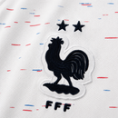 FRANCE 2018 AWAY RETRO JERSEY