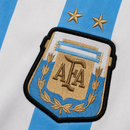 ARGENTINA 2014 HOME RETRO JERSEY