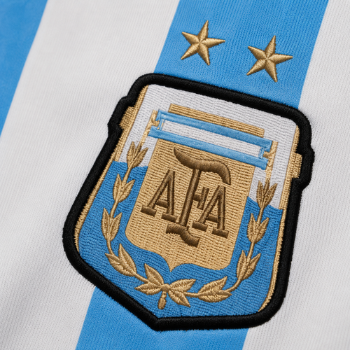ARGENTINA 2014 HOME RETRO JERSEY
