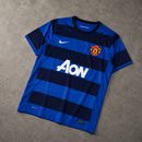 MANCHESTER UNITED 2011/12 AWAY RETRO JERSEY