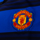 MANCHESTER UNITED 2011/12 AWAY RETRO JERSEY