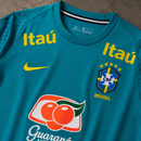 BRASIL 2021 RETRO JERSEY
