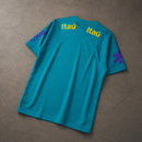 BRASIL 2021 RETRO JERSEY