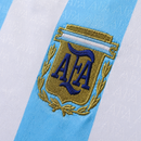 ARGENTINA 1996/97 LONGSLEEVE RETRO JERSEY
