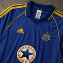 NEWCASTLE 1998/00 RETRO JERSEY