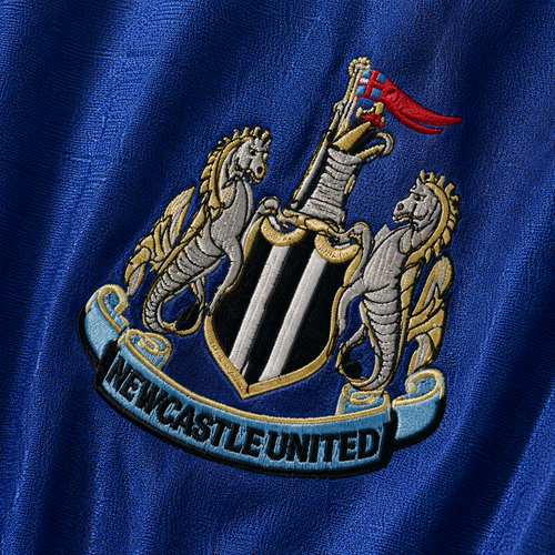 NEWCASTLE 1998/00 RETRO JERSEY