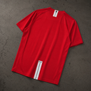 MANCHESTER UNITED 2007/08 HOME RETRO JERSEY