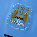 MANCHESTER CITY 2013/14 HOME RETRO JERSEY