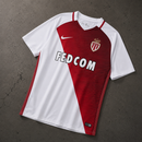 AS MONACO 2016/17 HOME RETRO JERSEY