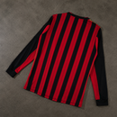 AC MILAN 2013/14 HOME LONGSLEEVE RETRO JERSEY