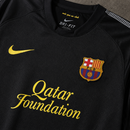 FC BARCELONA 2011/12 AWAY RETRO JERSEY