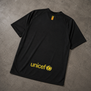 FC BARCELONA 2011/12 AWAY RETRO JERSEY