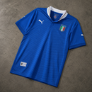 ITALY 2012 HOME RETRO JERSEY