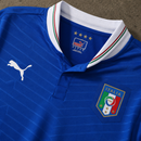 ITALY 2012 HOME RETRO JERSEY