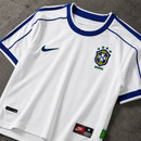 BRASIL 1998 RETRO JERSEY