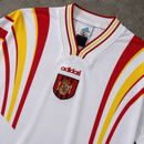 SPAIN 1996 AWAY RETRO JERSEY