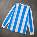 ARGENTINA 1986 HOME LONGSLEEVE RETRO JERSEY