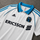 MARSEILLE FC 1998/99 RETRO JERSEY