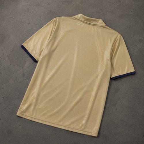 FC BARCELONA 2001/02 AWAY RETRO JERSEY
