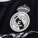 REAL MADRID 2014/15 LONGSLEEVE RETRO JERSEY