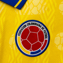 COLOMBIA 1994 HOME RETRO JERSEY
