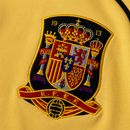 SPAIN 2008 RETRO JERSEY