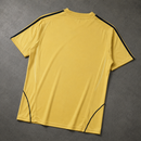 SPAIN 2008 RETRO JERSEY