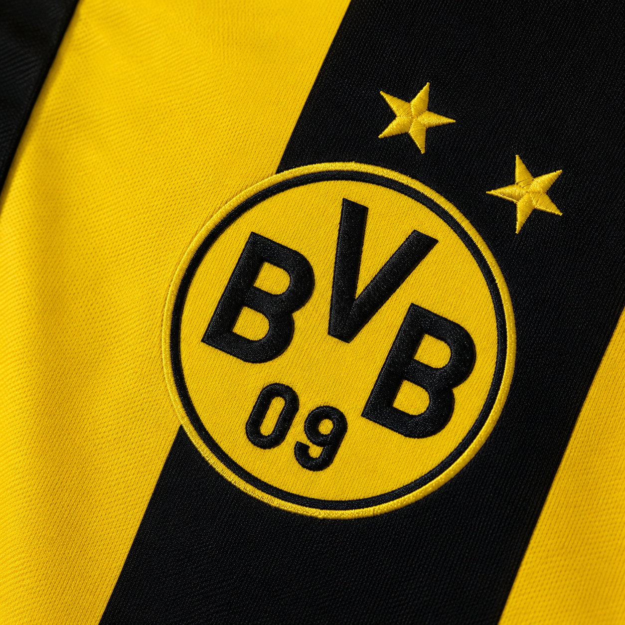 BORUSSIA DORTMUND 2012/13 RETRO JERSEY