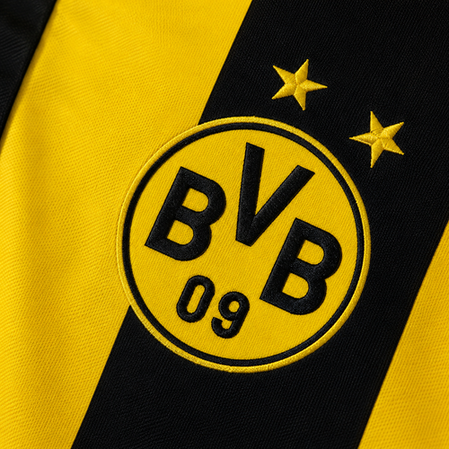 BORUSSIA DORTMUND 2012/13 RETRO JERSEY