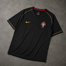 PORTUGAL 2006 AWAY RETRO JERSEY