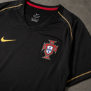 PORTUGAL 2006 AWAY RETRO JERSEY