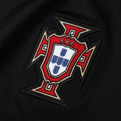 PORTUGAL 2006 AWAY RETRO JERSEY