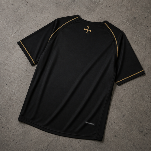 PORTUGAL 2006 AWAY RETRO JERSEY