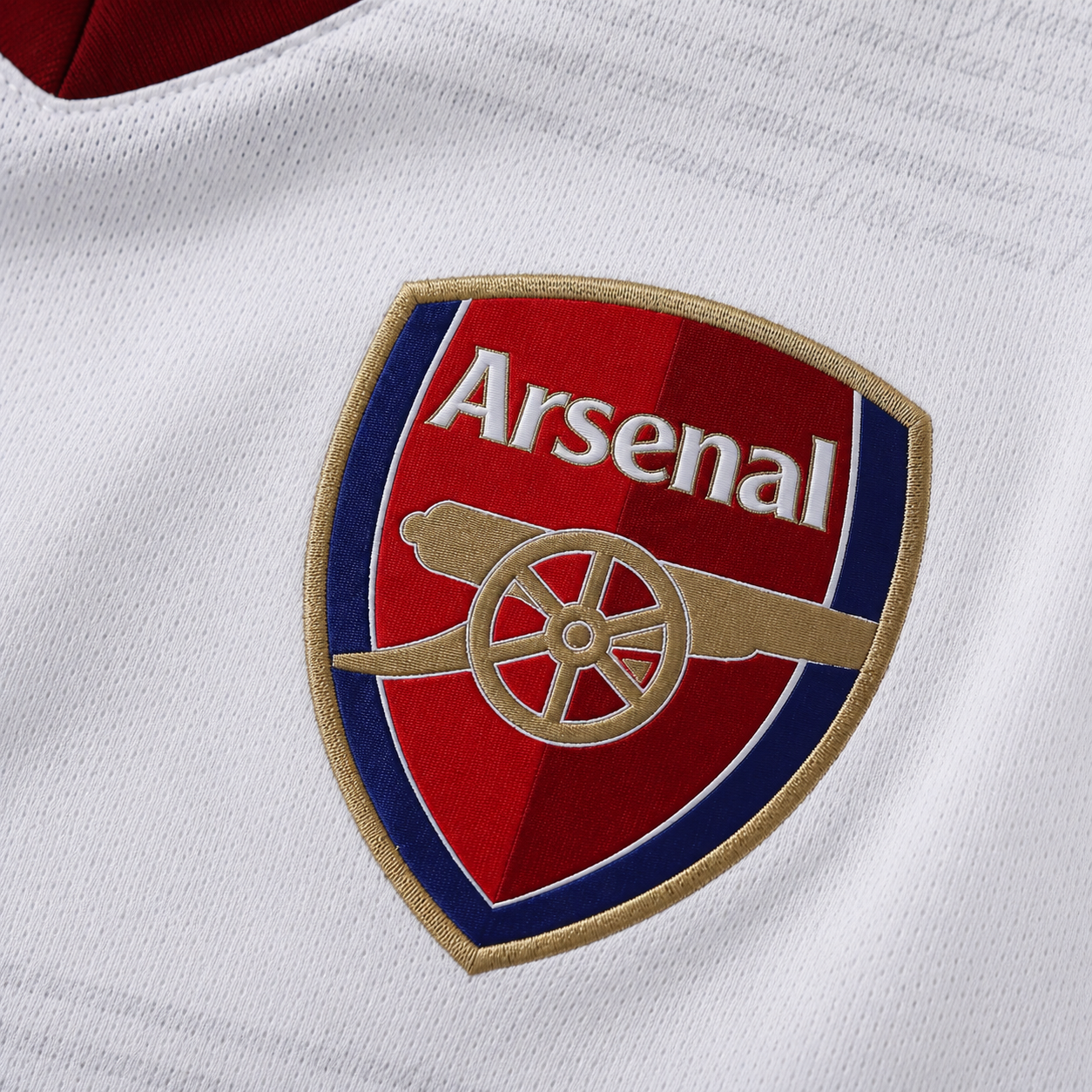 ARSENAL 2007/08 RETRO JERSEY