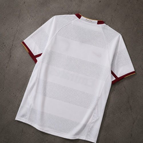 ARSENAL 2007/08 RETRO JERSEY