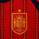 SPAIN HOME WORLD CUP JERSEY