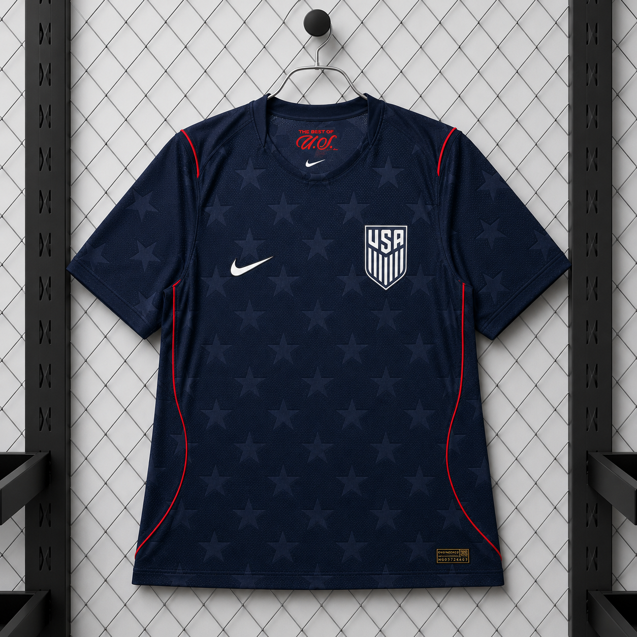 USA